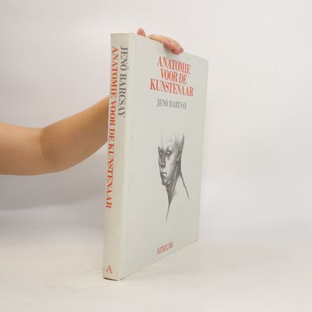 Anatomie voor de kunstenaar