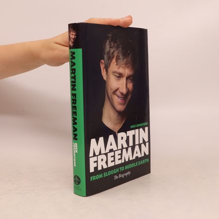Martin Freeman