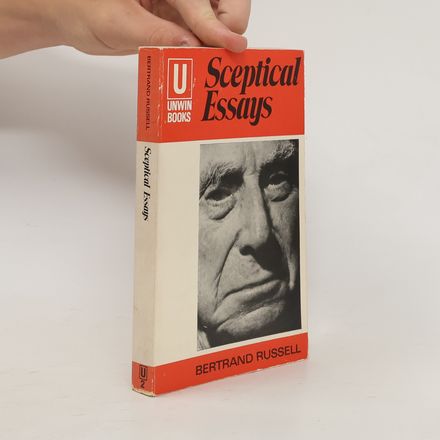 Sceptical Essays