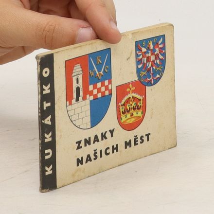 Znaky našich měst