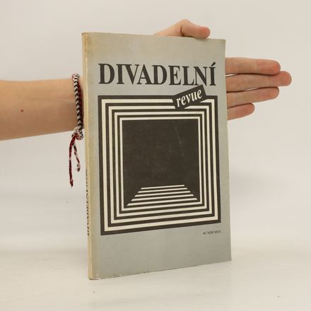 Divadelní revue
