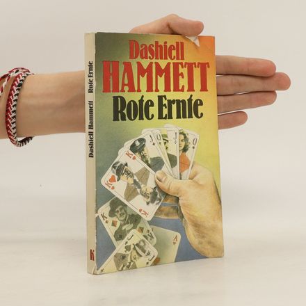 Rote Ernte