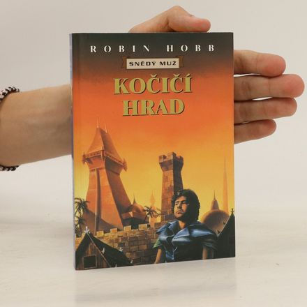 Kočičí hrad. Snědý muž. Druhý díl