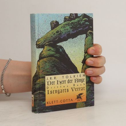Der herr der Ringe (Drittes Buch)