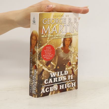Wild Cards II., Aces High
