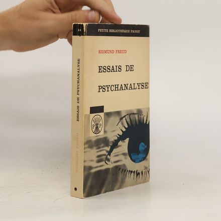 Essais de Psychanalyse