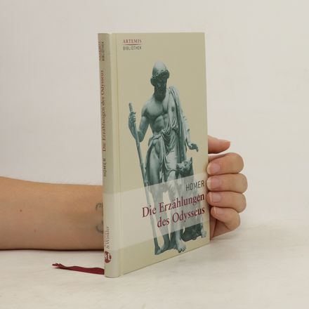 Die Erzählungen des Odysseus