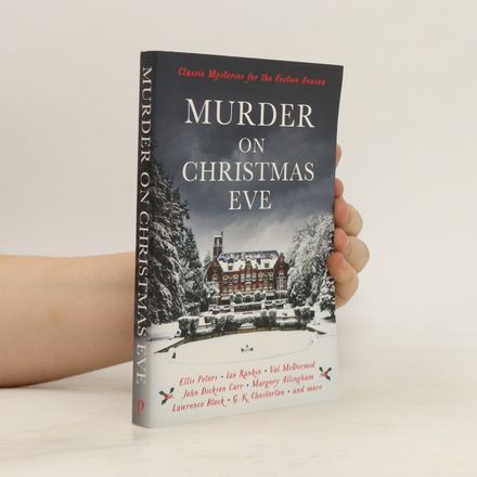 Murder on Christmas Eve