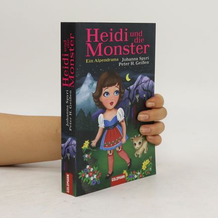 Heidi und die Monster