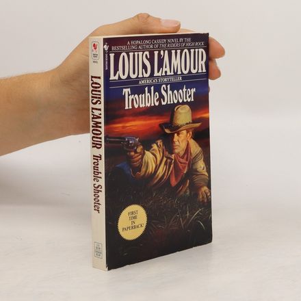 Trouble Shooter