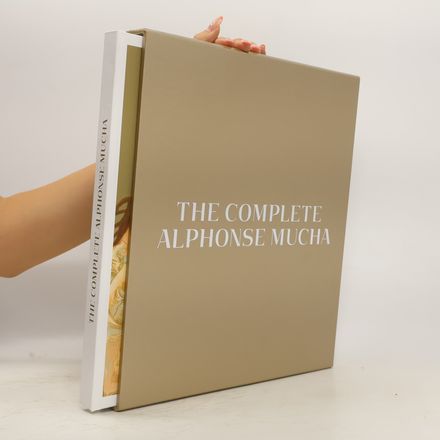 The complete Alphonse Mucha