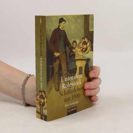 Unter dem Rohrstock
