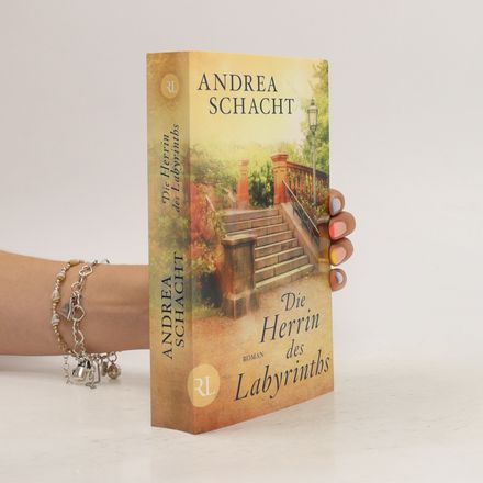 Die Herrin des Labyrinths