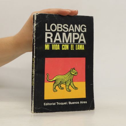 Mi vida con el Lama