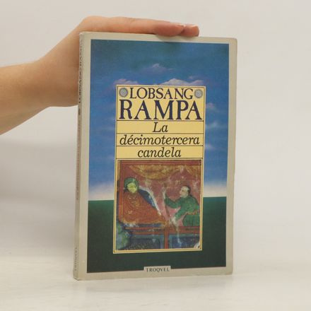 La decimotercera candela
