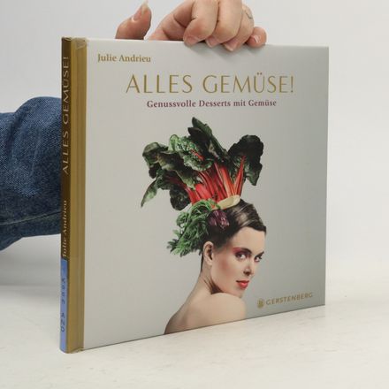 Alles Gemüse!