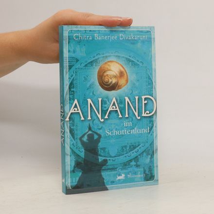 Anand im Schattenland