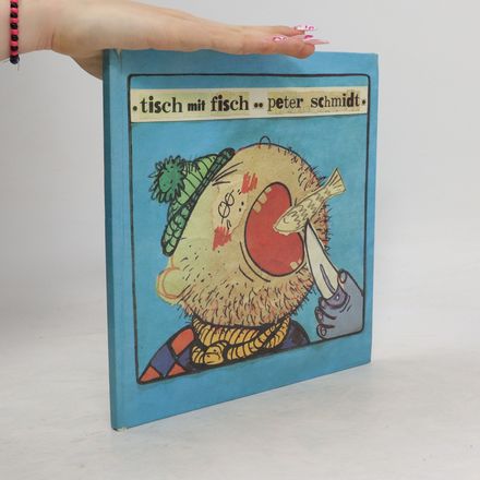 Tisch mit Fisch