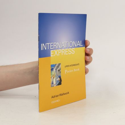 International Express. Upper-Intermediate