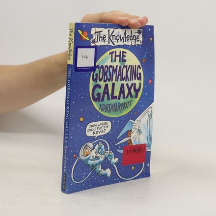 The Gobsmacking Galaxy