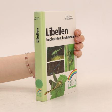 Libellen