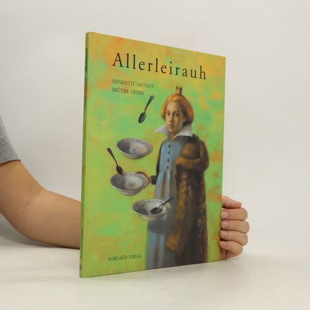 Allerleirauh
