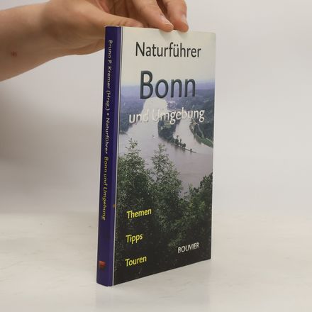 Naturführer Bonn und Umgebung