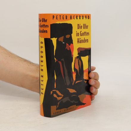 Die Uhr in Gottes Händen