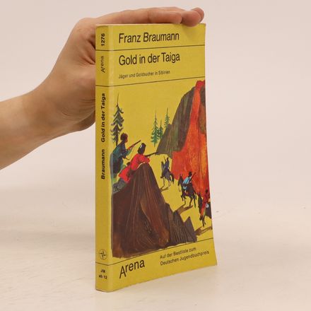 Gold in der Taiga