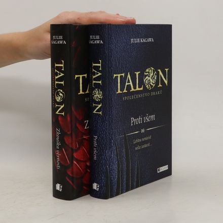 Talon: Společenstvo draků 1-2