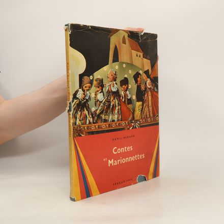 Contes et Marionnettes