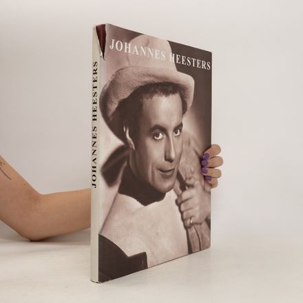 Johannes Heesters