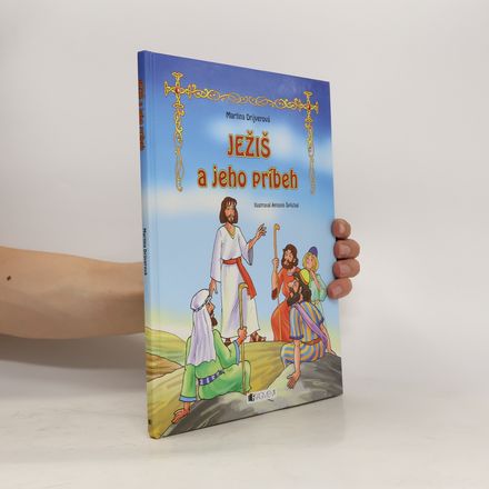 Ježíš a jeho príbeh