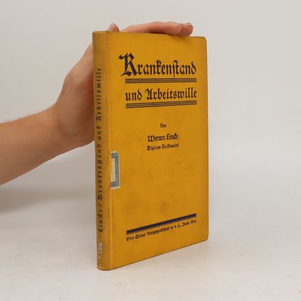 Krankenstand und Arbeitswille