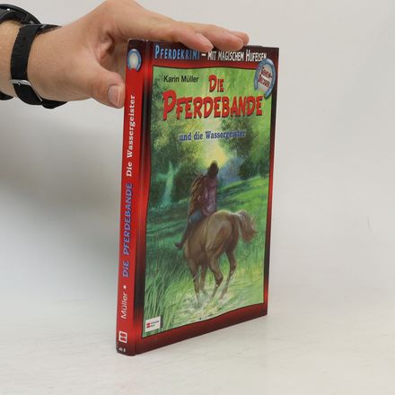 Die Pferdebande und die Wassergeister