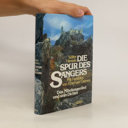 Die Spur des Sängers