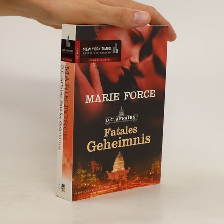 D. C. Affairs - fatales Geheimnis