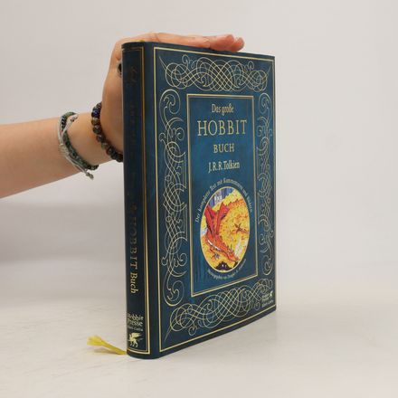 Das große Hobbit-Buch