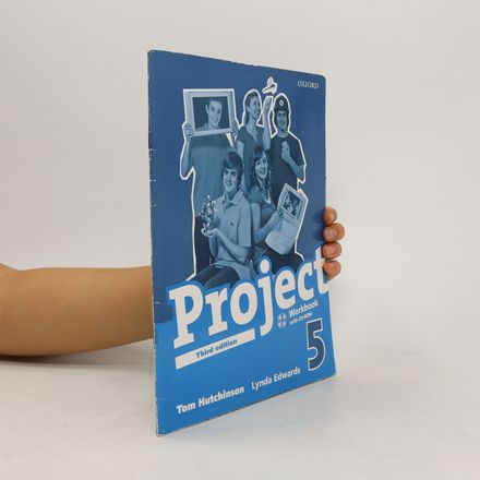 Project. 5 Third Edition. Workbook Pack
