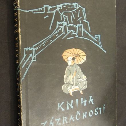 Kniha zázračností
