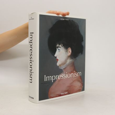 Impressionism 1860-1920