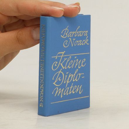 Kleine Diplomaten