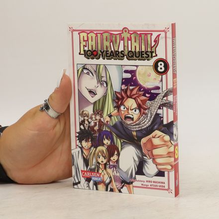Fairy Tail 100 Years Quest