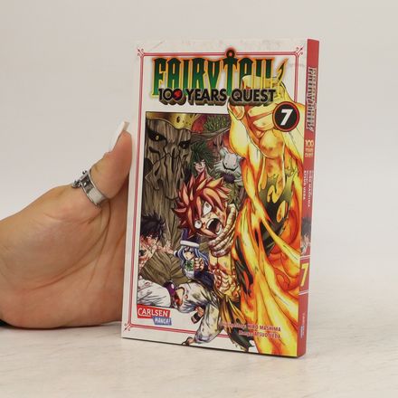 Fairy Tail - 100 Years Quest 7