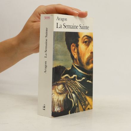 La semaine sainte