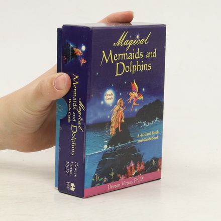 Magical Mermaids and Dolphins