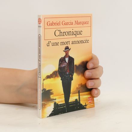 Chronique d'une mort annoncée
