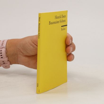 Baumeister Solness