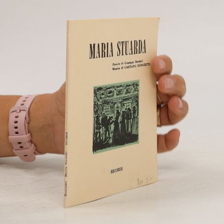 Maria Stuarda