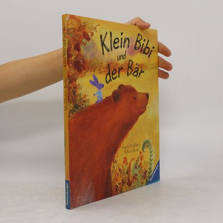 Klein Bibi und der Bär